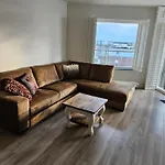 Sterflat 157 * Egmond aan Zee