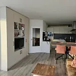 Sterflat 157 Egmond aan Zee