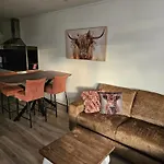Sterflat 157 Apartmán *