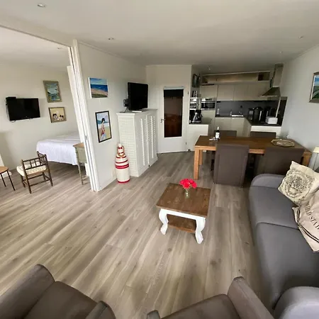 Sterflat 157 Apartment