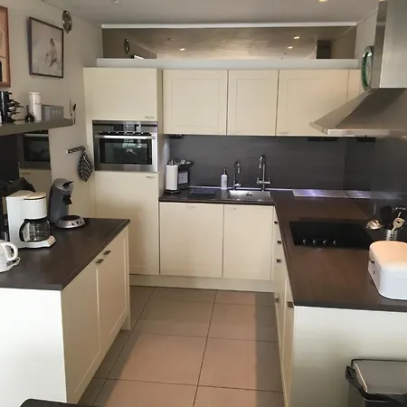 Sterflat 157 Appartamento