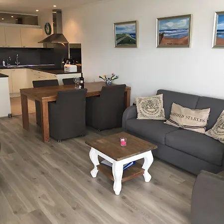 Appartamento Sterflat 157