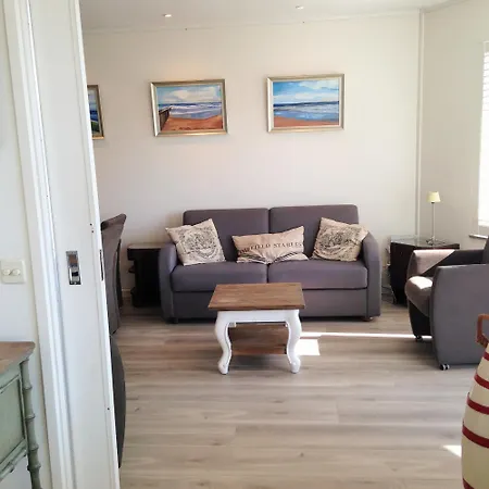 Apartment Sterflat 157 *