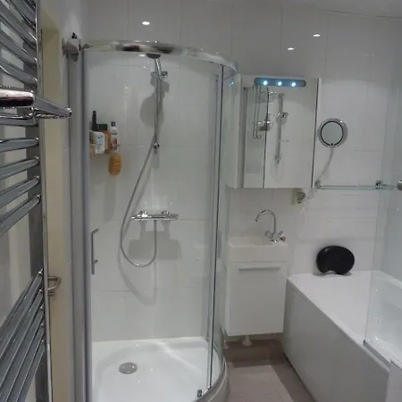 Sterflat 157 Apartment