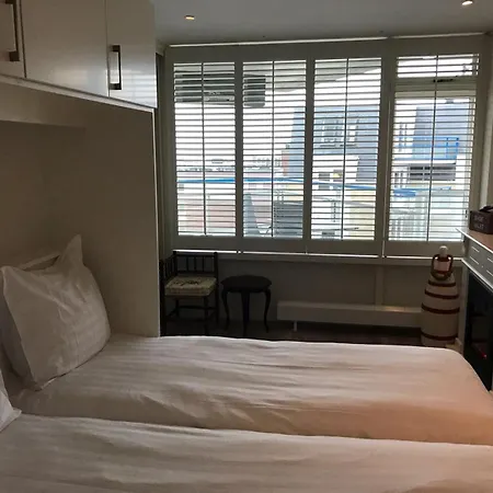 Apartment Sterflat 157 *