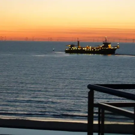 Apartament Sterflat 157