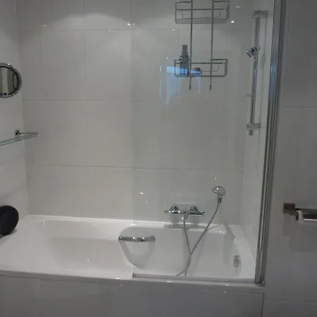 Sterflat 157 Apartment Egmond aan Zee