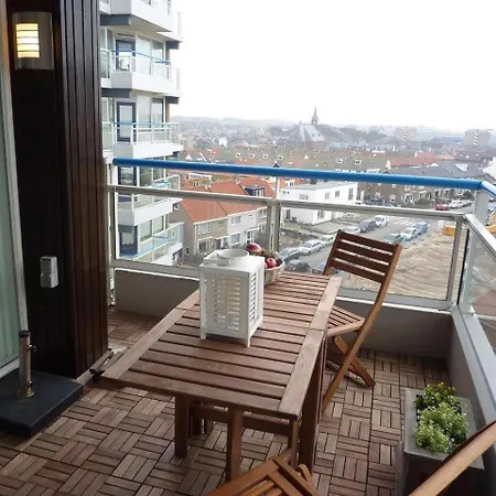 Apartment Sterflat 157