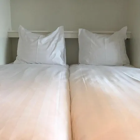 Apartment Sterflat 157 Egmond aan Zee