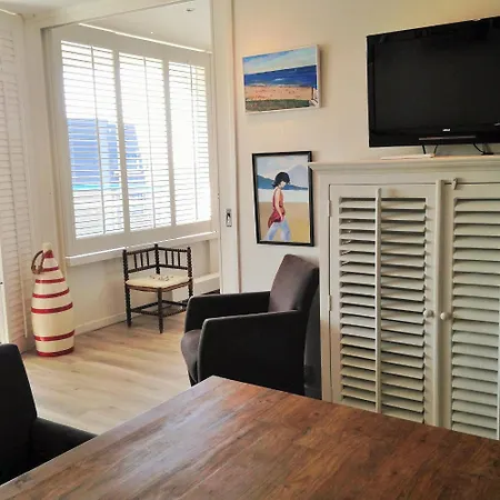 Sterflat 157 Egmond aan Zee