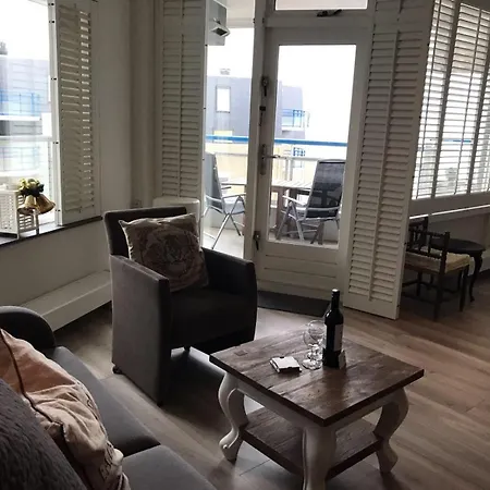 Sterflat 157 * Egmond aan Zee