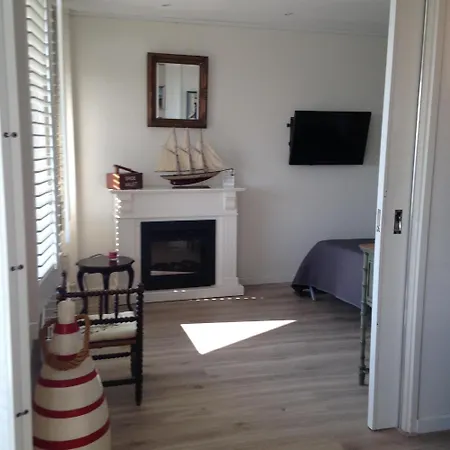 Sterflat 157 Apartment