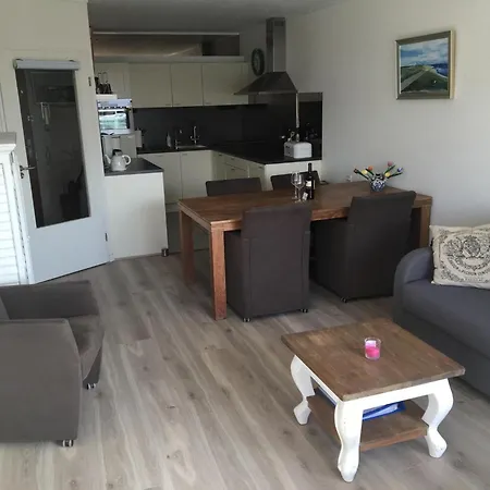 Sterflat 157 Egmond aan Zee