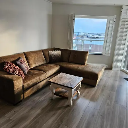 Sterflat 157 * Egmond aan Zee