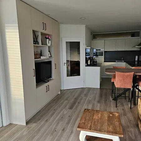 Sterflat 157 Appartamento *