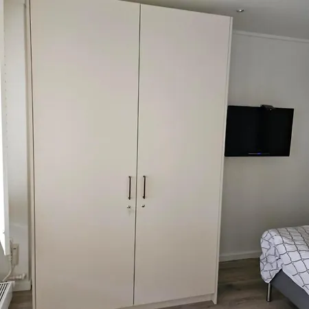 Apartment Sterflat 157 *