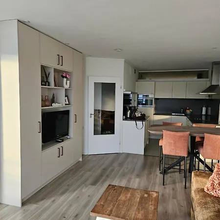 Sterflat 157 Egmond aan Zee