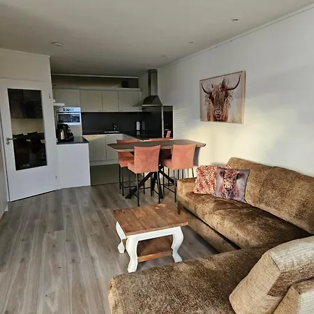 Sterflat 157 * Egmond aan Zee