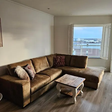 Sterflat 157 Appartamento