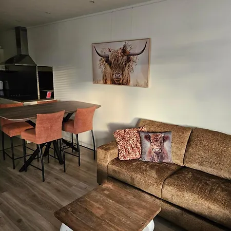 Sterflat 157 Appartamento *