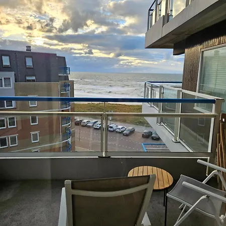 Sterflat 157 * Egmond aan Zee