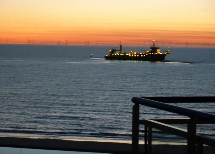 Apartament Sterflat 157