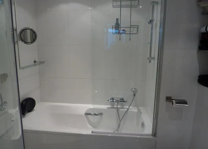 Sterflat 157 Apartament Egmond aan Zee