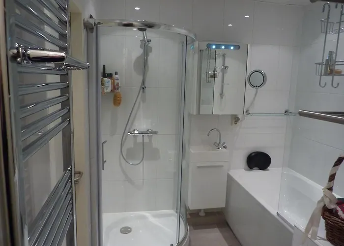 Sterflat 157 Egmond aan Zee