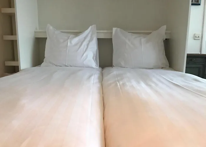 Apartament Sterflat 157 Egmond aan Zee