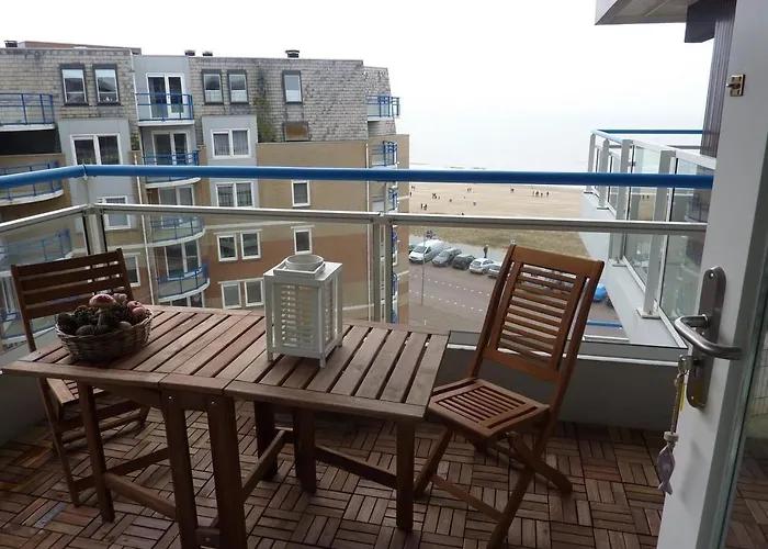 Sterflat 157 Apartament