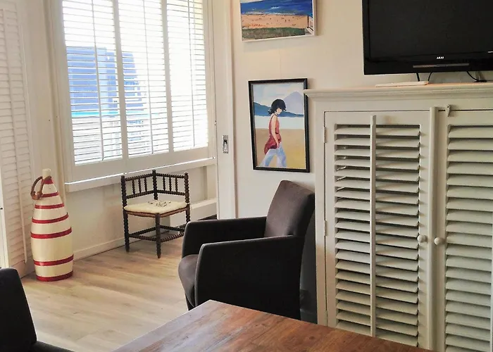 Sterflat 157 Egmond aan Zee