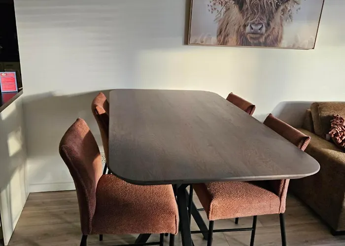 Apartament Sterflat 157