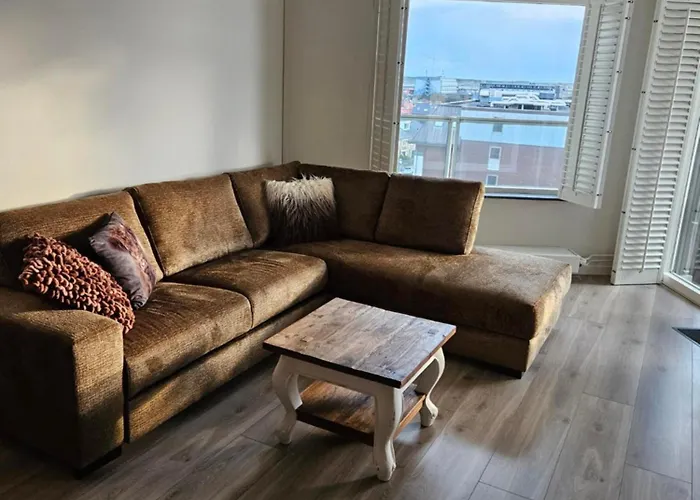 Sterflat 157 * Egmond aan Zee