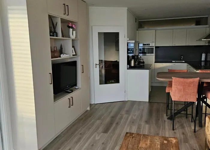 Sterflat 157 Apartament *