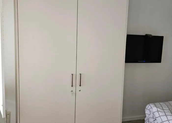 Apartman Sterflat 157 *