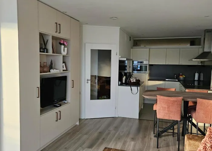 Sterflat 157 Egmond aan Zee