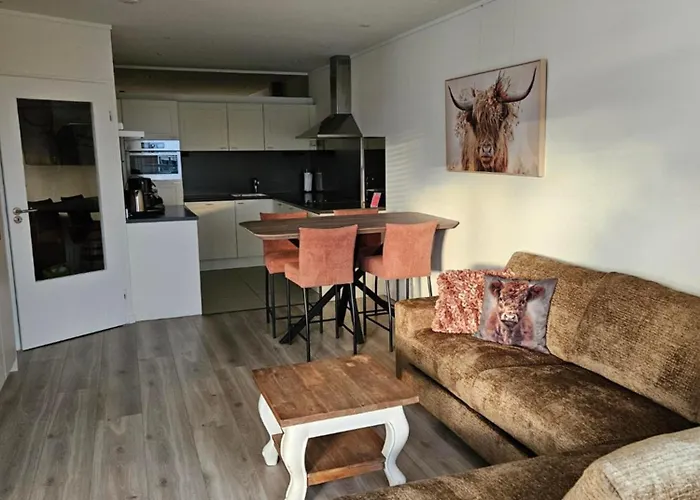 Sterflat 157 * Egmond aan Zee