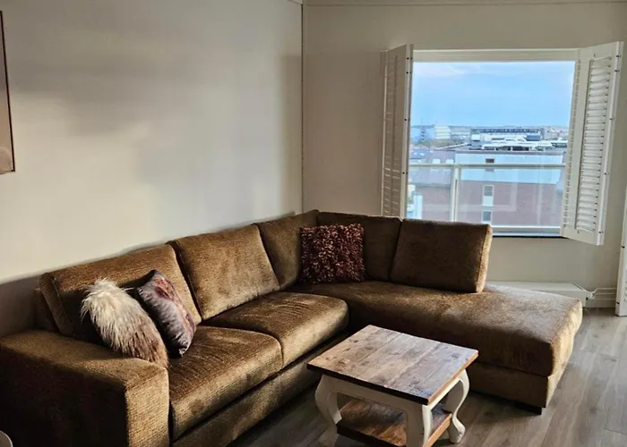 Sterflat 157 Apartman