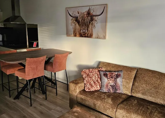 Sterflat 157 Apartman *