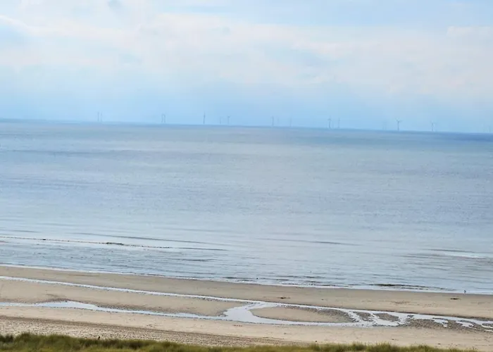 Apartament Sterflat 157 Egmond aan Zee