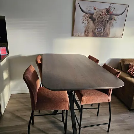 Apartament Sterflat 157