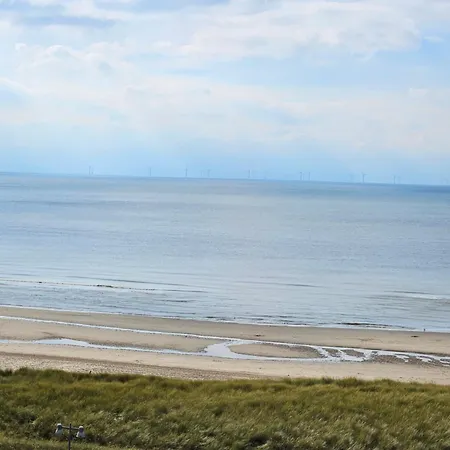 Apartament Sterflat 157 Egmond aan Zee
